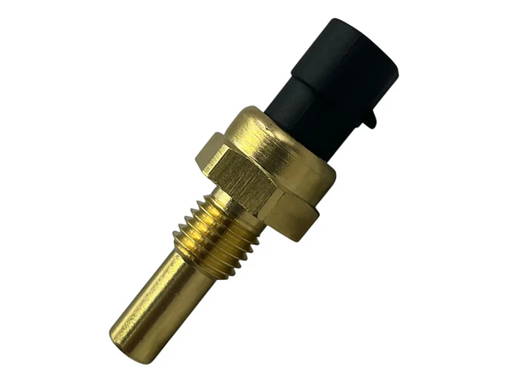 Bulbo Sensor Temperatura Para Chery Fulwin 1.5 2012-2019 1