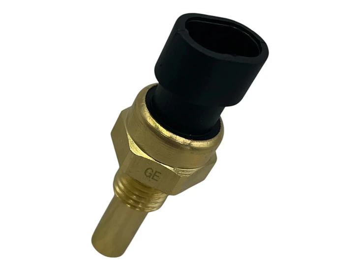 Bulbo Sensor Temperatura Para Chery Fulwin 1.5 2012-2019 6