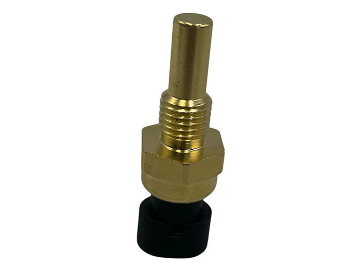 Bulbo Sensor Temperatura Para Chery Fulwin 1.5 2012-2019 7
