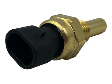 Bulbo Sensor Temperatura Para Chery Fulwin 1.5 2012-2019 3