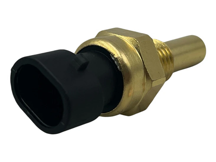 Bulbo Sensor Temperatura Para Chery Fulwin 1.5 2012-2019 3
