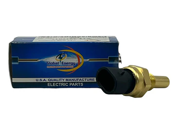 Bulbo Sensor Temperatura Para Chery Fulwin 1.5 2012-2019 2