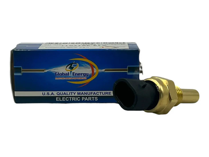 Bulbo Sensor Temperatura Para Chery Fulwin 1.5 2012-2019 2