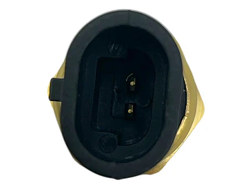 Bulbo Sensor Temperatura Para Chery Fulwin 1.5 2012-2019 4