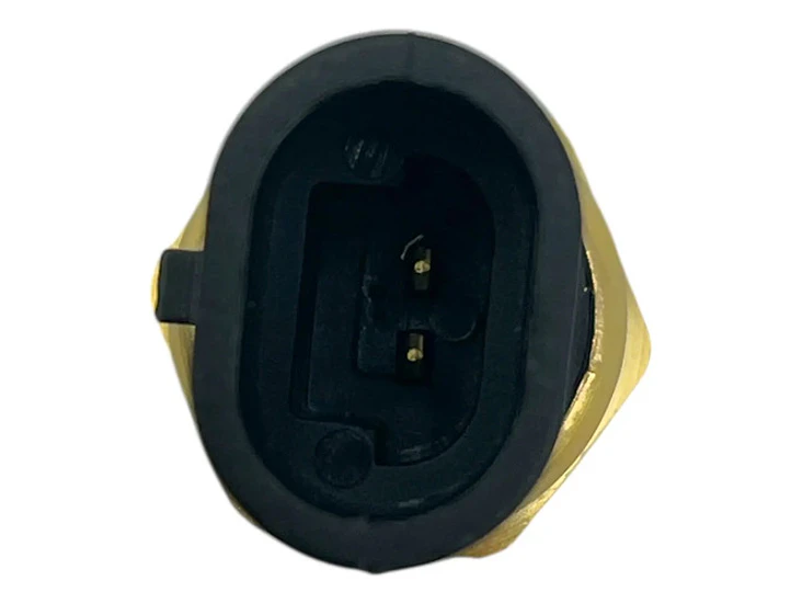 Bulbo Sensor Temperatura Para Chery Fulwin 1.5 2012-2019 4
