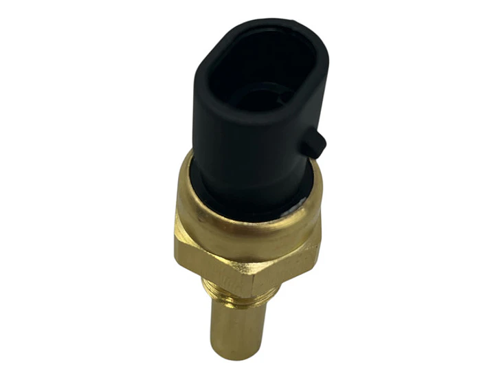 Bulbo Sensor Temperatura Para Chery Fulwin 1.5 2012-2019 5