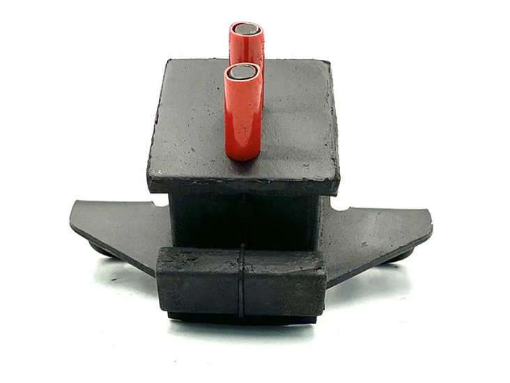 Soporte Motor Derecho Great Wall Haval H5 2.4l 2012-2016 3