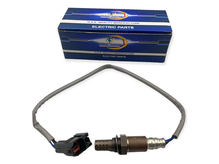 Sensor Oxigeno Suzuki Liana 1.6 2002-2009 M16a ( Posición 1) 3