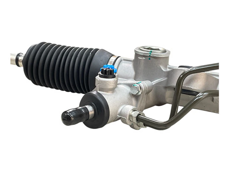 Cremallera Hidráulica Para Mitsubishi L200 Dakar 2.5 07-2016 9