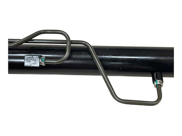 Cremallera Hidráulica Para Mitsubishi L200 Dakar 2.5 07-2016 7