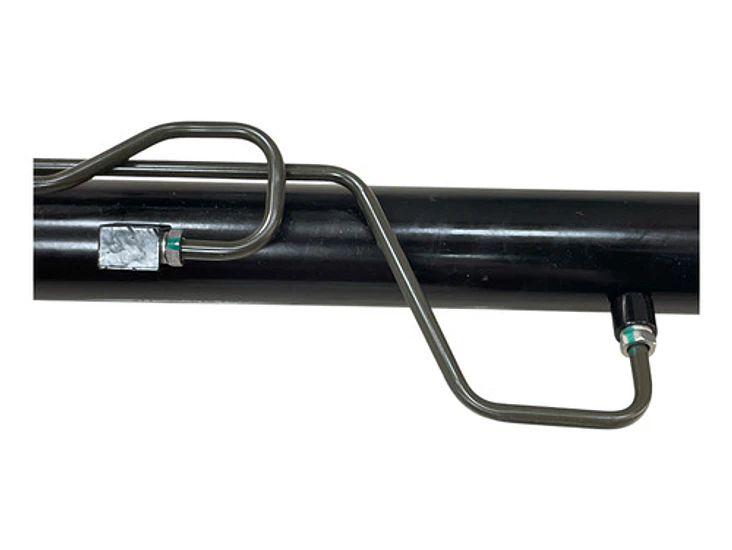 Cremallera Hidráulica Para Mitsubishi L200 Dakar 2.5 07-2016 7