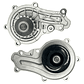 Bomba Agua Para Peugeot Bipper 1.4 2010-2017 Turbo Diesel - Miniatura 3