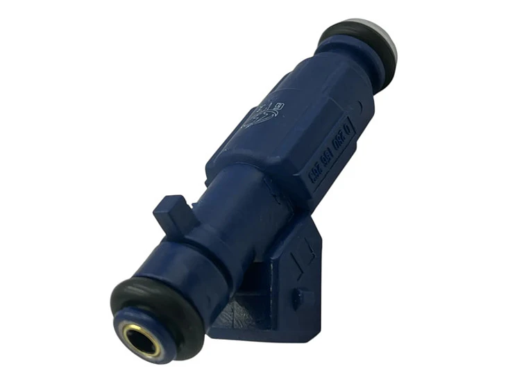 Inyector Combustible Para Chery Beat 1.3 2013-2017 6