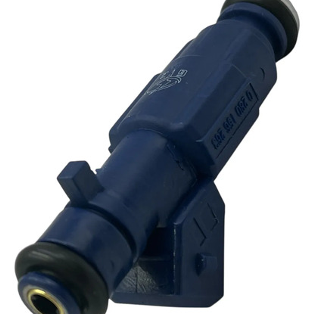 Inyector Combustible Para Chery Beat 1.3 2013-2017 6