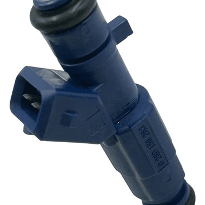 Inyector Combustible Para Chery Beat 1.3 2013-2017 1