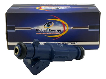 Inyector Combustible Para Chery Beat 1.3 2013-2017 2