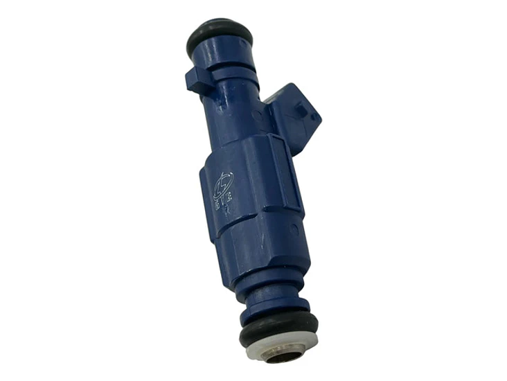 Inyector Combustible Para Chery Beat 1.3 2013-2017 4