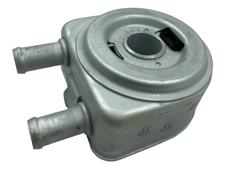 Enfriador De Aceite Para Hyundai Santa Fe 2.4 2010-2017 G4ke 2