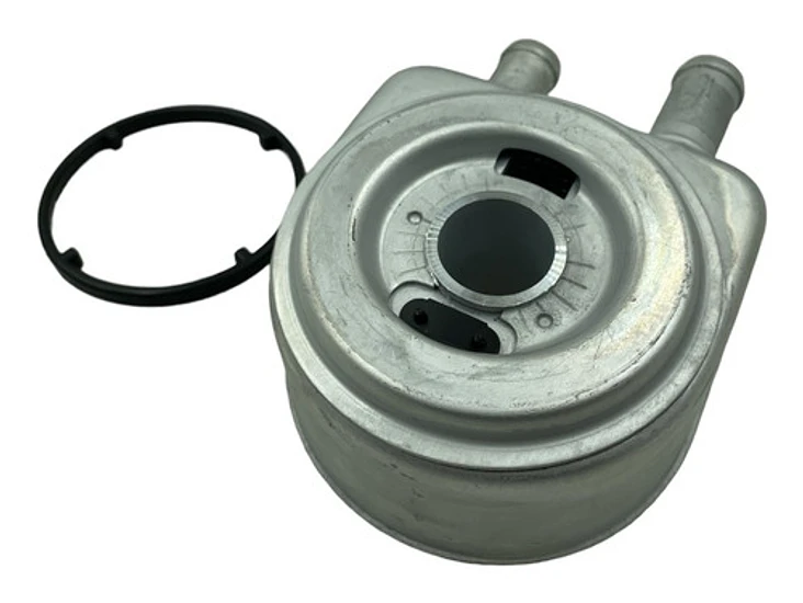 Enfriador De Aceite Para Hyundai Santa Fe 2.4 2010-2017 G4ke 1