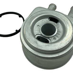 Enfriador De Aceite Para Hyundai Santa Fe 2.4 2010-2017 G4ke