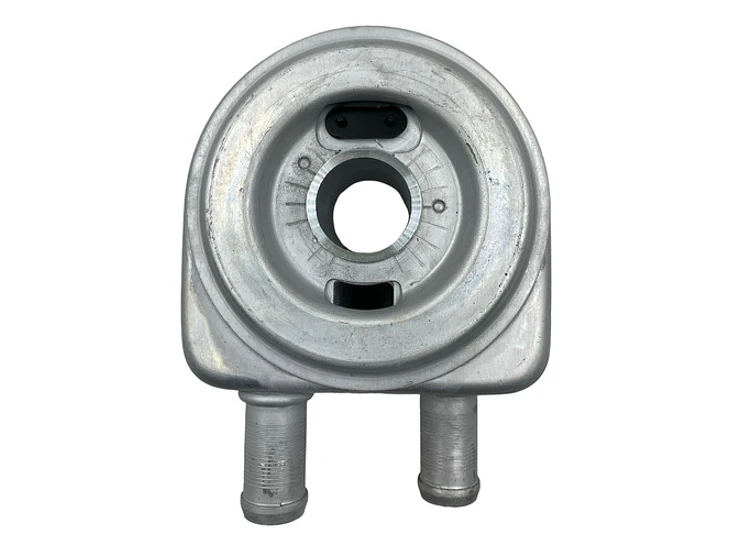 Enfriador De Aceite Para Hyundai Santa Fe 2.4 2010-2017 G4ke 5