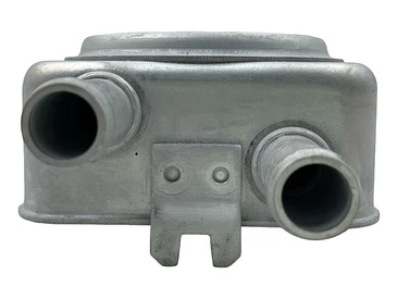 Enfriador De Aceite Para Hyundai Santa Fe 2.4 2010-2017 G4ke 8