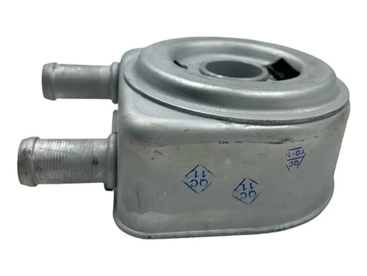 Enfriador De Aceite Para Hyundai Santa Fe 2.4 2010-2017 G4ke 3