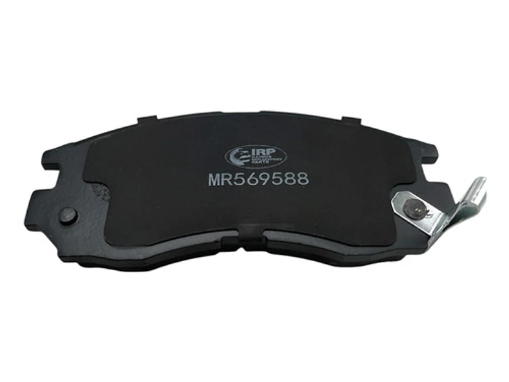 Pastilla Freno Cerámica De Para Mitsubishi Eclipse 2.0 90-00 3