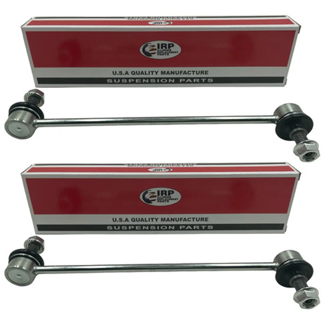 Bieleta O Barra Estabilizadora Mg Zs 1.5 2017-2024 (el Par) 1