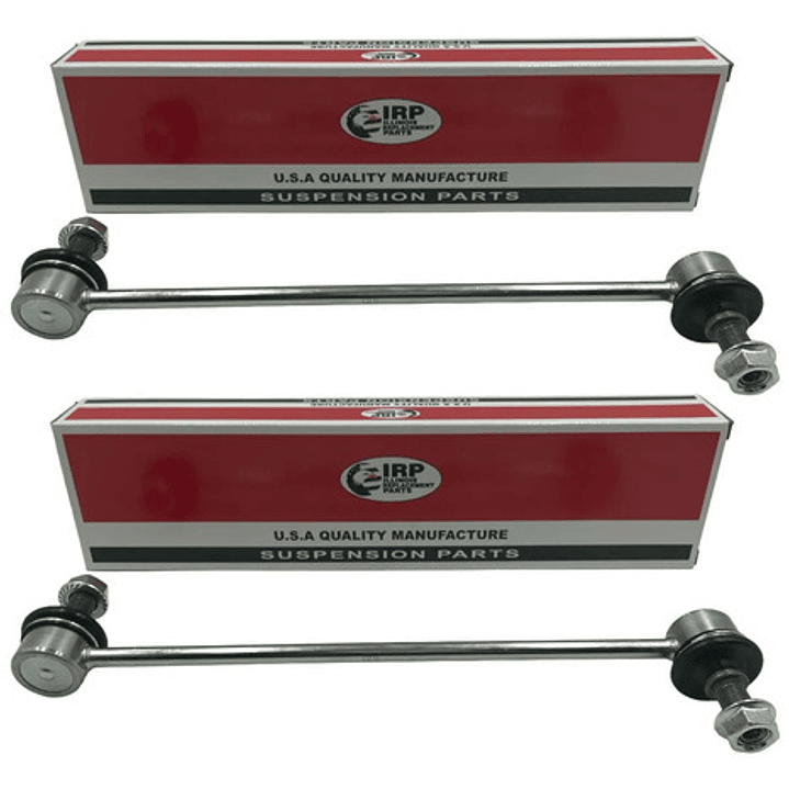 Bieleta O Barra Estabilizadora Mg Zs 1.5 2017-2024 (el Par) 1