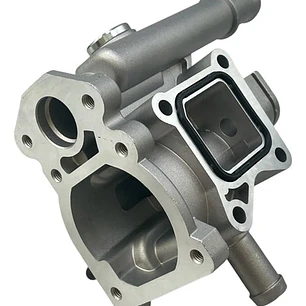 Base O Caja Termostato Opel Astra J Enjoy 1.6 16v 2012-2016