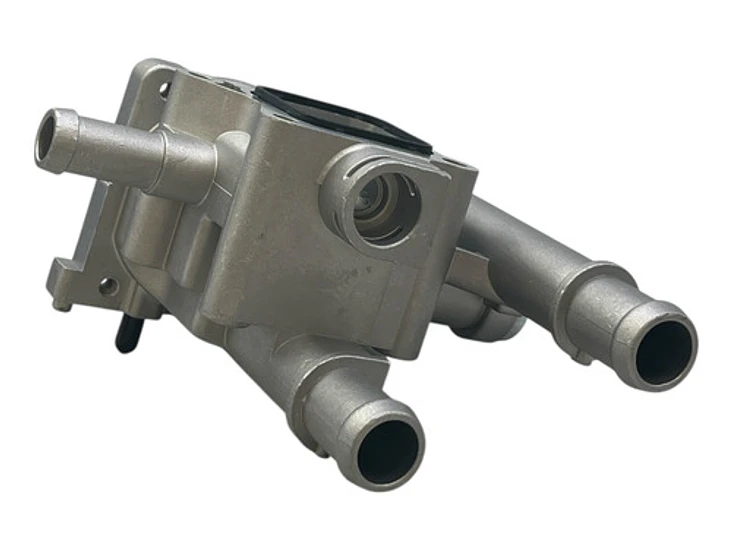 Base O Caja Termostato Opel Astra J Enjoy 1.6 16v 2012-2016 6