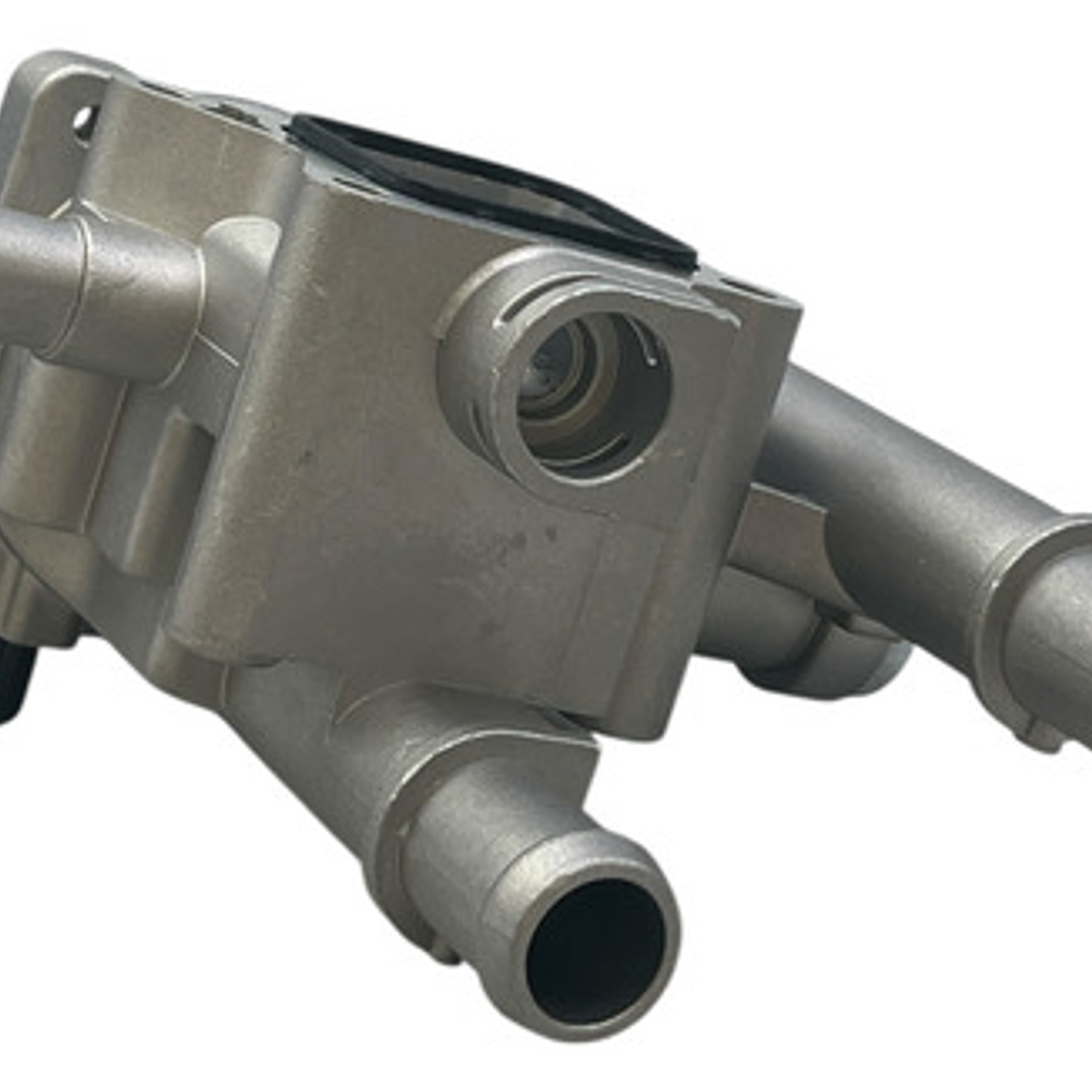 Base O Caja Termostato Opel Astra J Enjoy 1.6 16v 2012-2016 6