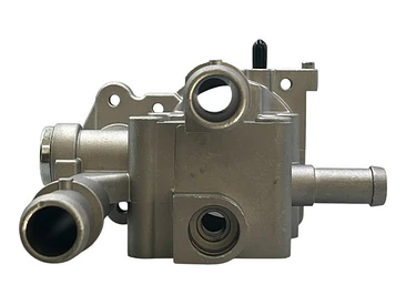 Base O Caja Termostato Opel Astra J Enjoy 1.6 16v 2012-2016 9