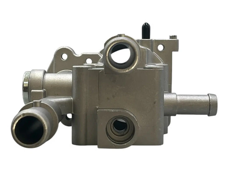 Base O Caja Termostato Opel Astra J Enjoy 1.6 16v 2012-2016 9
