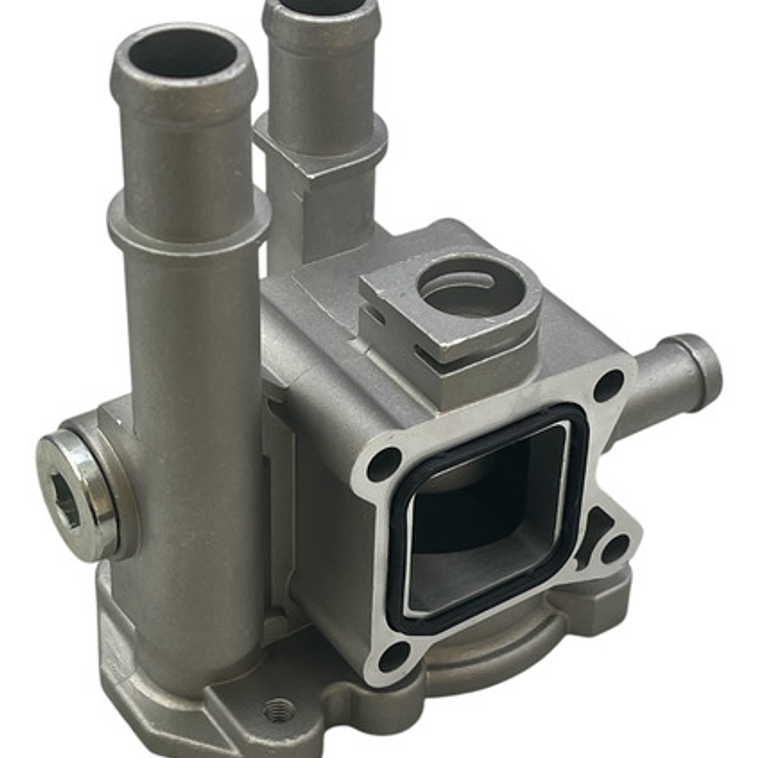 Base O Caja Termostato Opel Astra J Enjoy 1.6 16v 2012-2016 5