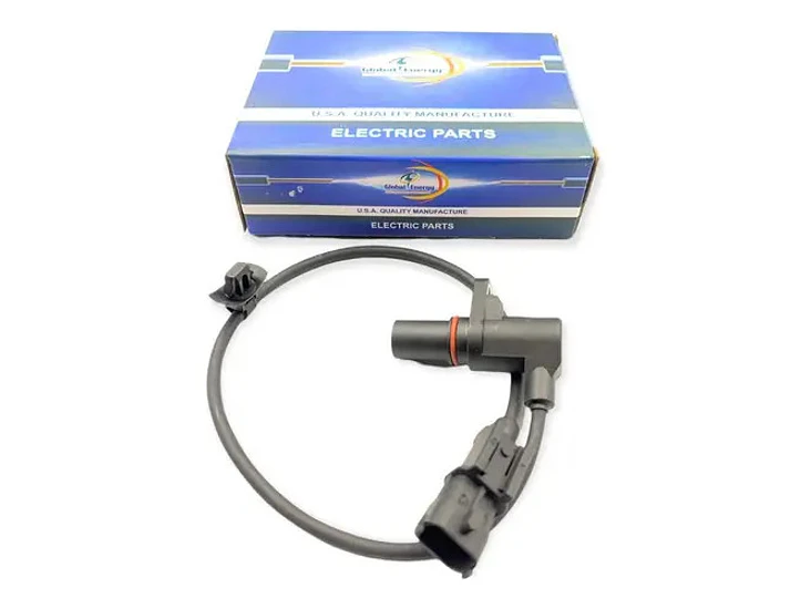 Sensor Posición Cigüeñal Ckp Kia Morning 1.0 2011-2018 G3la 1