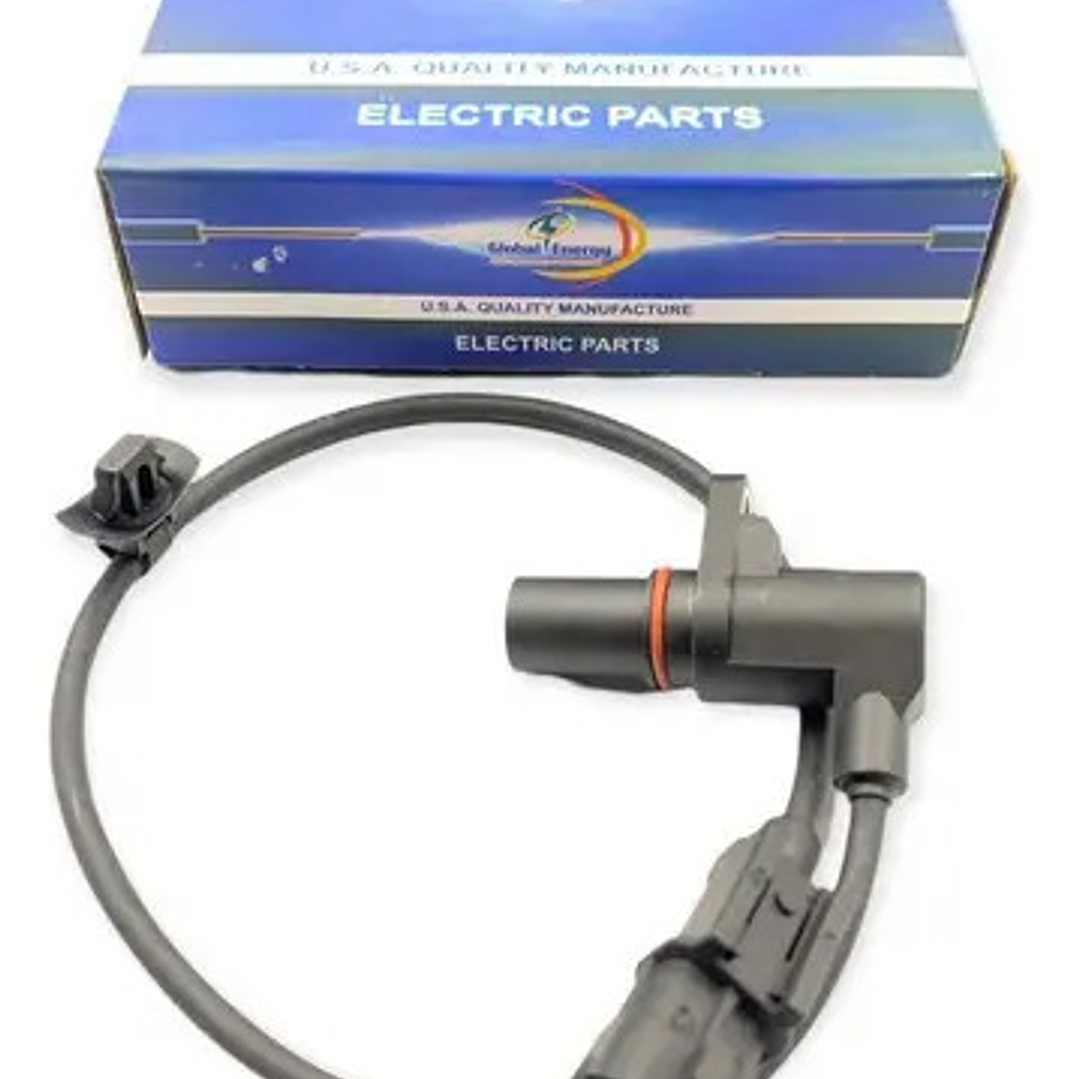 Sensor Posición Cigüeñal Ckp Kia Morning 1.0 2011-2018 G3la 1