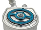 Enfriador De Aceite Para Mazda 5 2.0 2006-2010 - Miniatura 5