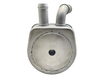 Enfriador De Aceite Para Mazda 5 2.0 2006-2010 6