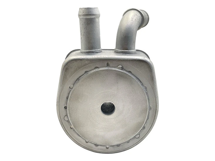 Enfriador De Aceite Para Mazda 5 2.0 2006-2010 6