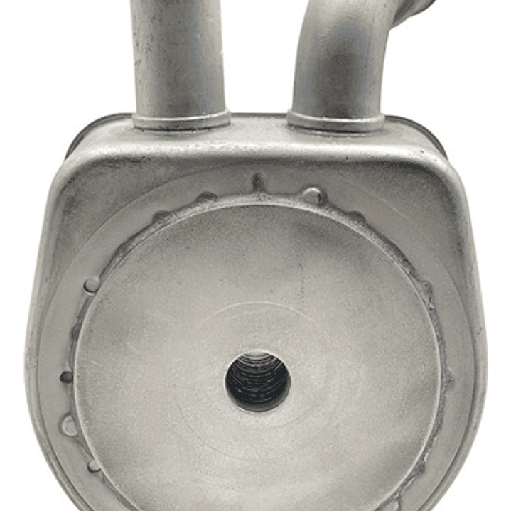 Enfriador De Aceite Para Mazda 5 2.0 2006-2010 6