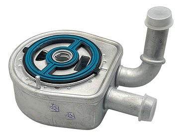 Enfriador De Aceite Para Mazda 5 2.0 2006-2010 2