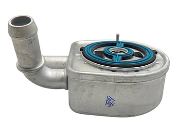 Enfriador De Aceite Para Mazda 5 2.0 2006-2010 4