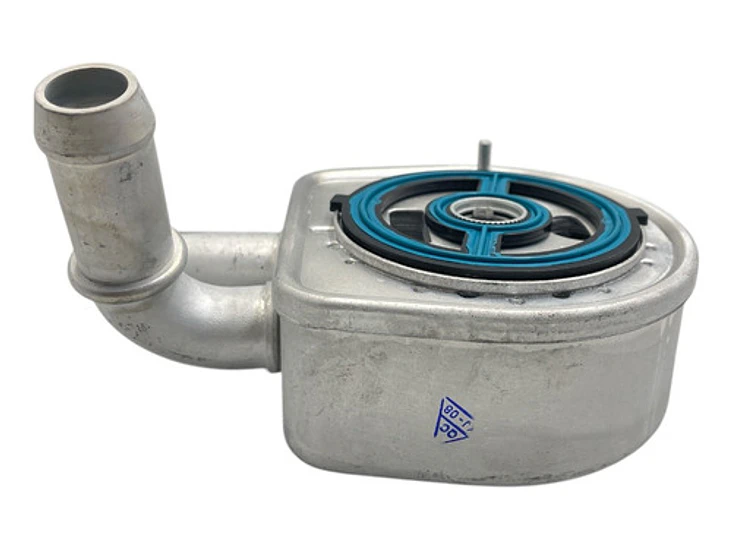Enfriador De Aceite Para Mazda 5 2.0 2006-2010 4
