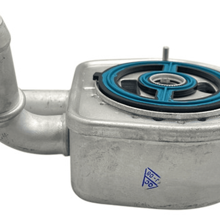 Enfriador De Aceite Para Mazda 5 2.0 2006-2010 4