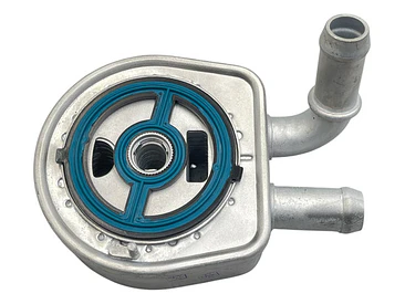 Enfriador De Aceite Para Mazda 5 2.0 2006-2010 3