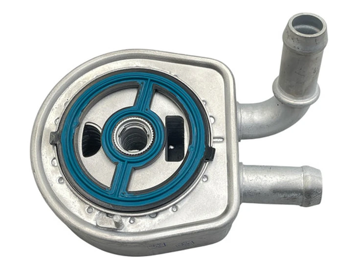 Enfriador De Aceite Para Mazda 5 2.0 2006-2010 3