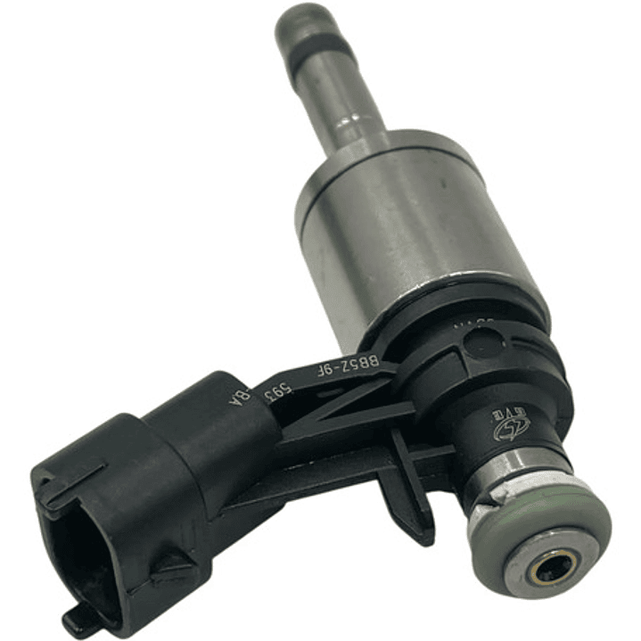 Inyector Combustible Para Ford Edge 2.0 2013-2015 5