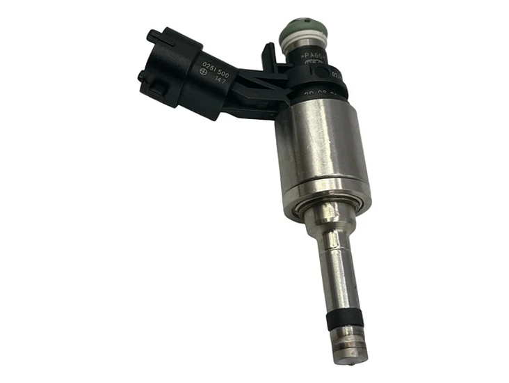 Inyector Combustible Para Ford Edge 2.0 2013-2015 6